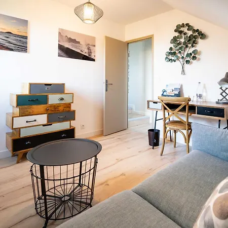 Bed & Breakfast Petite Emeraude Cancale