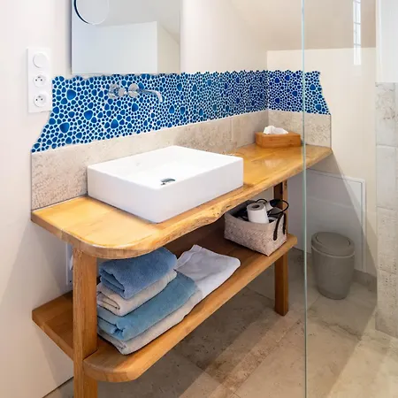 Bed & Breakfast Petite Emeraude Cancale