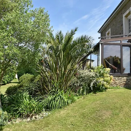 Bed & Breakfast Petite Emeraude *